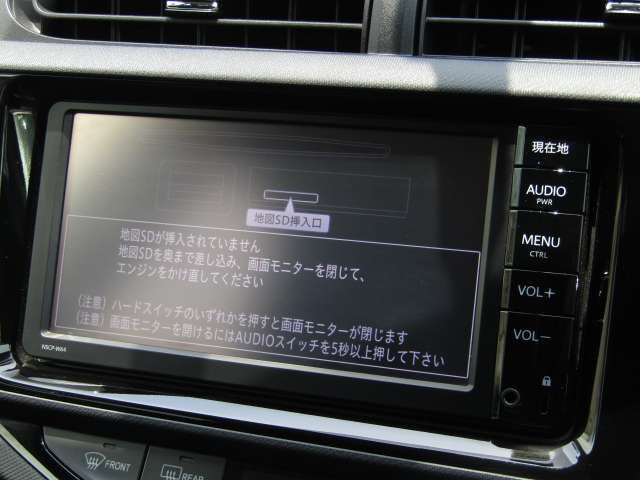Toyota AQUA 2016-02 22642-9