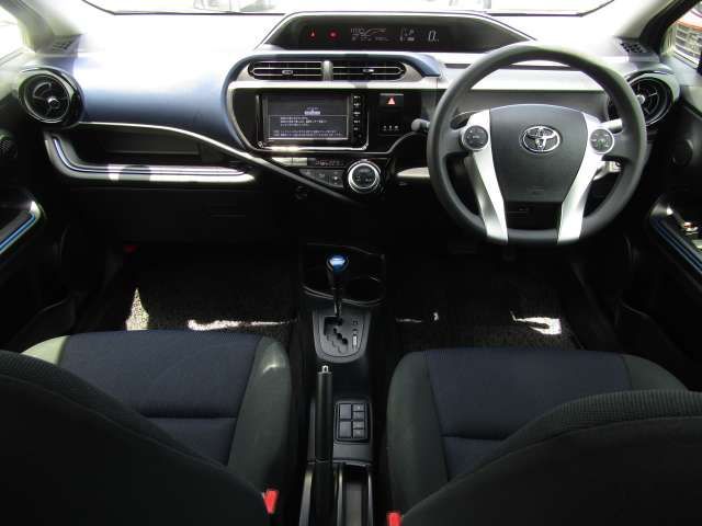 Toyota AQUA 2016-02 22642-15