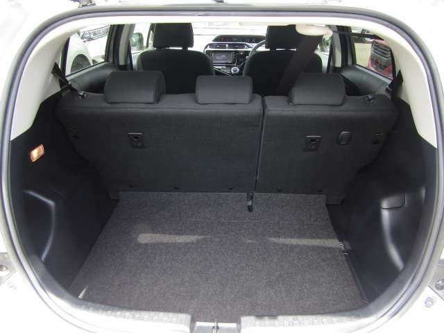 Toyota AQUA 2016-02 22642-18