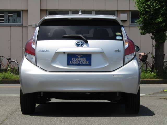 Toyota AQUA 2016-02 22642-8