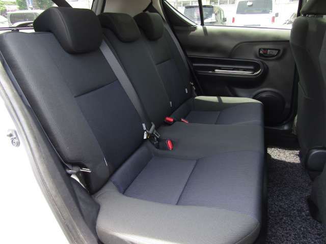Toyota AQUA 2016-02 22642-17