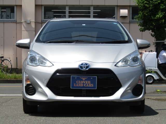 Toyota AQUA 2016-02 22642-5