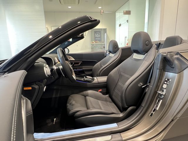 Amg SL 2022-12 20453-16