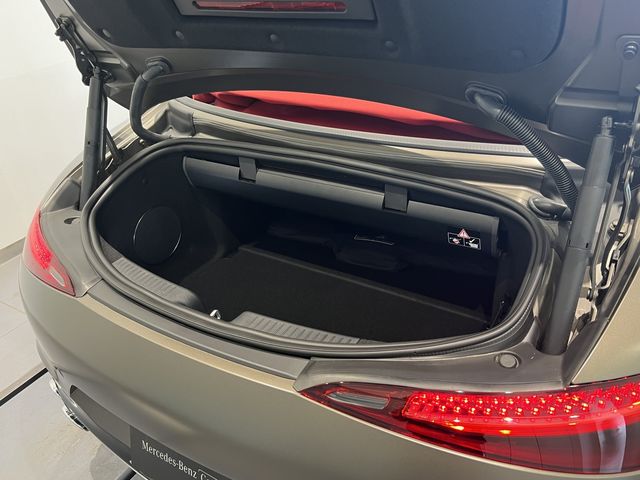 Amg SL 2022-12 20453-18