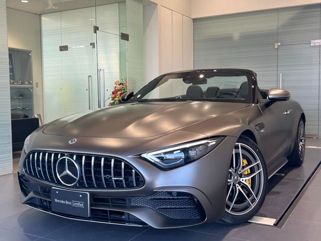 Amg SL 2022-12 20453-0
