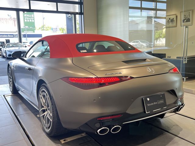 Amg SL 2022-12 20453-2