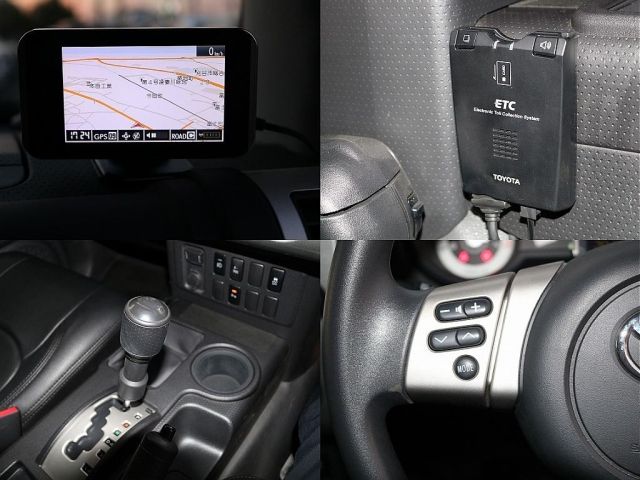 Toyota FJ CRUISER 2011-01 6638-11