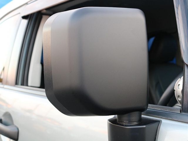 Toyota FJ CRUISER 2011-01 6638-14