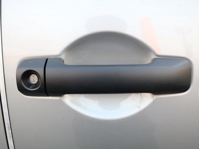 Toyota FJ CRUISER 2011-01 6638-15