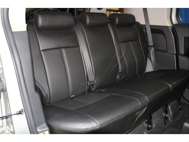 Toyota FJ CRUISER 2011-01 6638-6