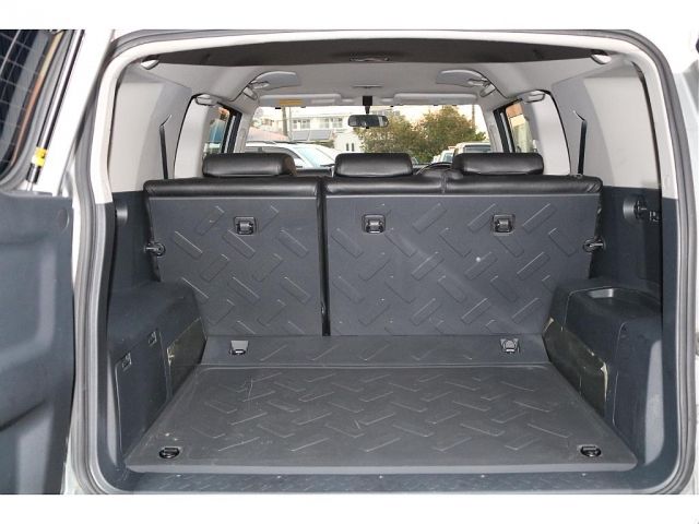 Toyota FJ CRUISER 2011-01 6638-7