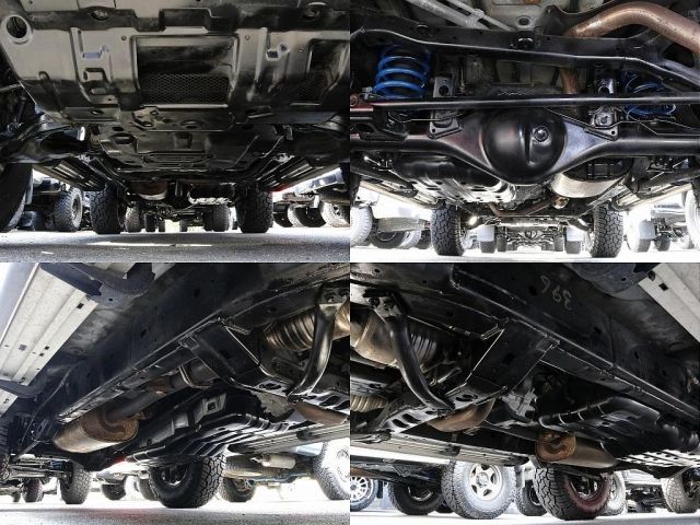 Toyota FJ CRUISER 2011-01 6638-17