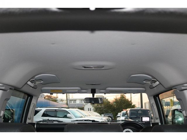 Toyota FJ CRUISER 2011-01 6638-8