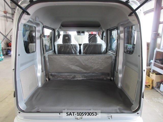 Suzuki EVERY 2024-03 301661-7
