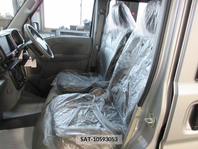 Suzuki EVERY 2024-03 301661-5