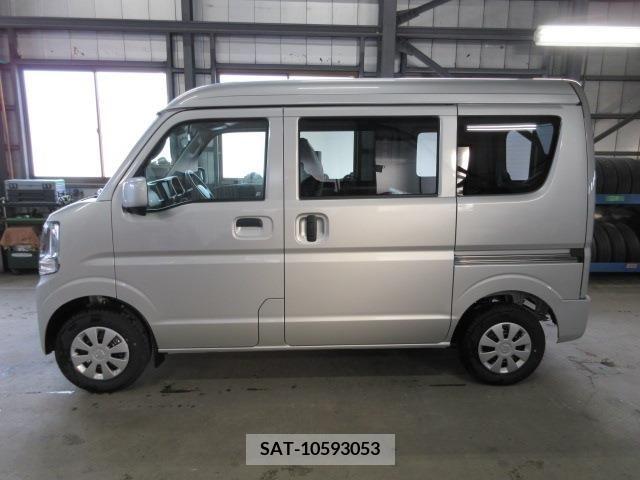 Suzuki EVERY 2024-03 301661-4