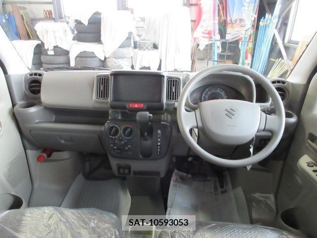 Suzuki EVERY 2024-03 301661-11