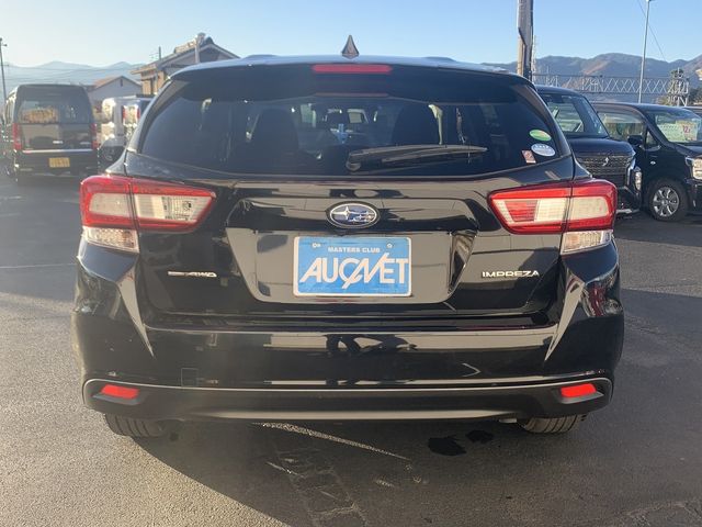 Subaru IMPREZA 2016-12 26693-4