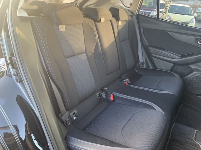Subaru IMPREZA 2016-12 26693-8