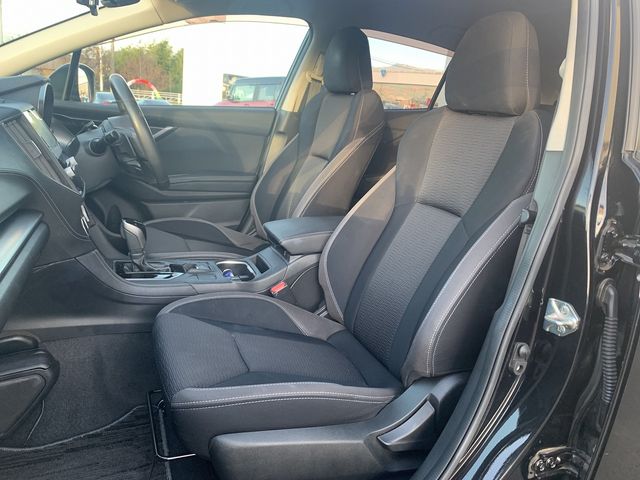 Subaru IMPREZA 2016-12 26693-10