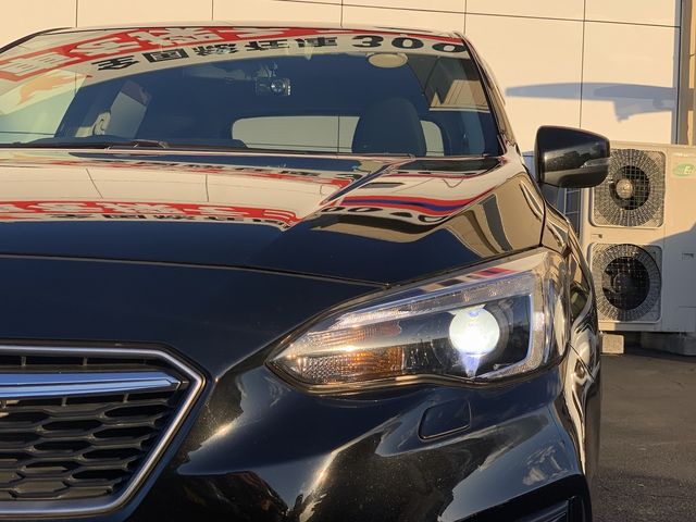 Subaru IMPREZA 2016-12 26693-28
