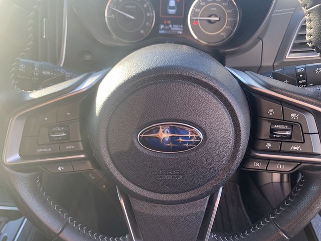 Subaru IMPREZA 2016-12 26693-22