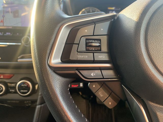 Subaru IMPREZA 2016-12 26693-20