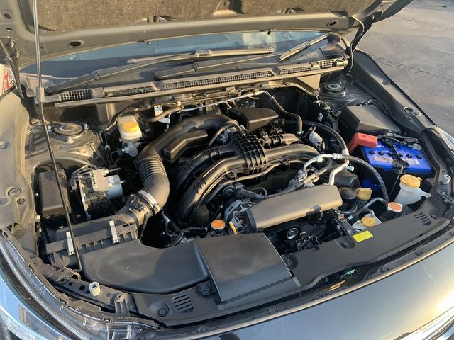 Subaru IMPREZA 2016-12 26693-26