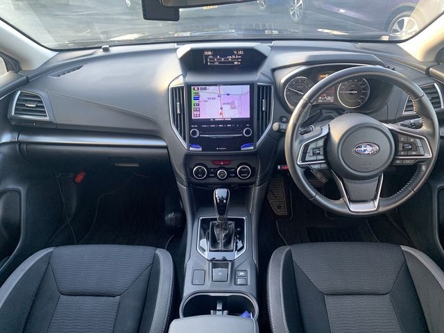 Subaru IMPREZA 2016-12 26693-13
