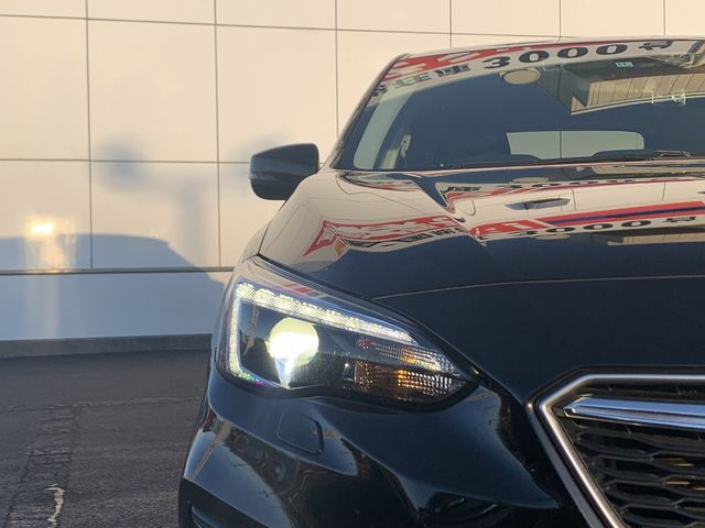 Subaru IMPREZA 2016-12 26693-27