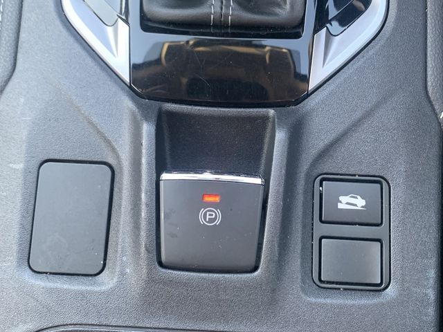 Subaru IMPREZA 2016-12 26693-19