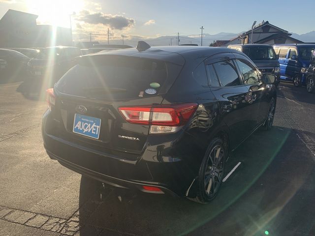 Subaru IMPREZA 2016-12 26693-3
