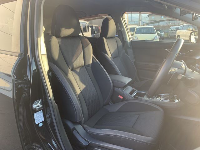 Subaru IMPREZA 2016-12 26693-7