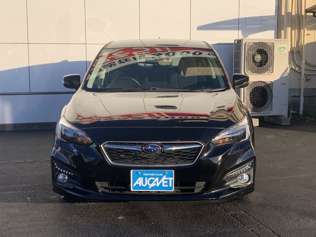 Subaru IMPREZA 2016-12 26693-1