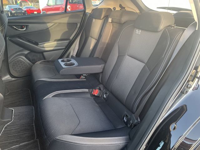 Subaru IMPREZA 2016-12 26693-9
