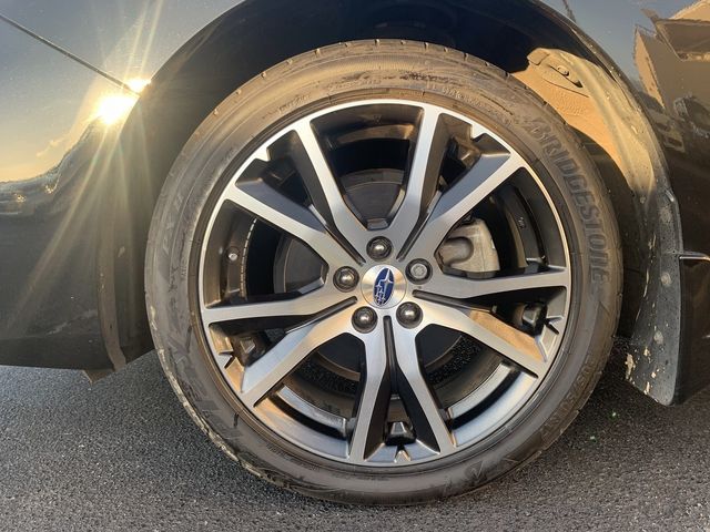 Subaru IMPREZA 2016-12 26693-29