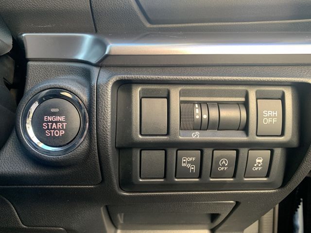 Subaru IMPREZA 2016-12 26693-23