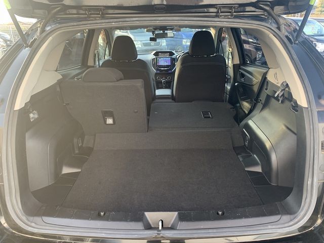 Subaru IMPREZA 2016-12 26693-12