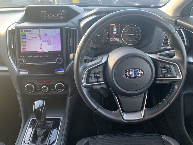 Subaru IMPREZA 2016-12 26693-14