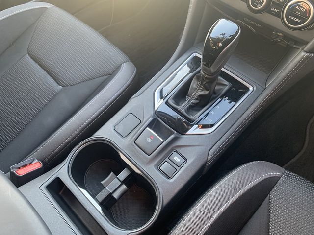 Subaru IMPREZA 2016-12 26693-18