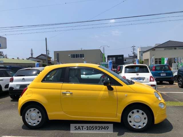 Fiat 500 2020-06 269246-6