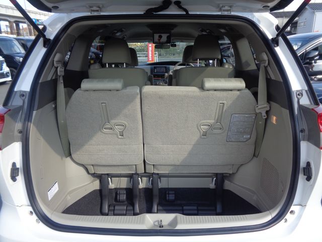 Toyota ESTIMA 2009-06 195228-16