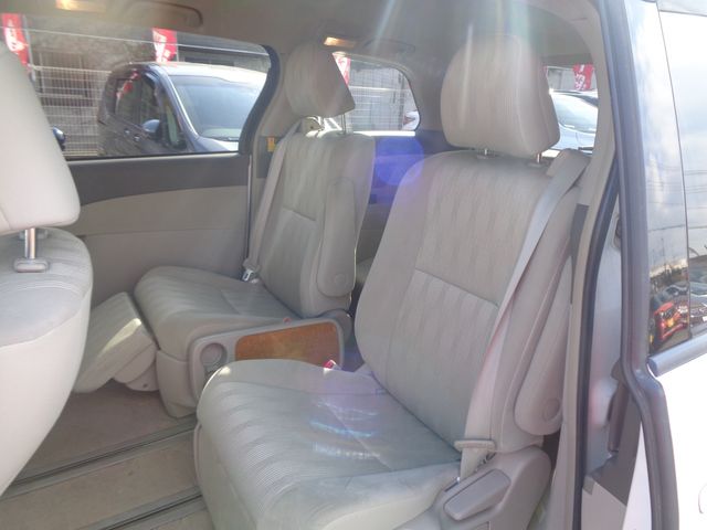 Toyota ESTIMA 2009-06 195228-20