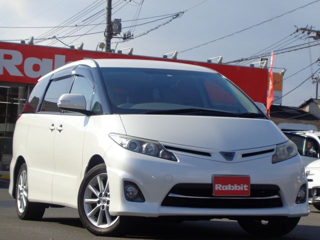 Toyota ESTIMA 2009-06 195228-0