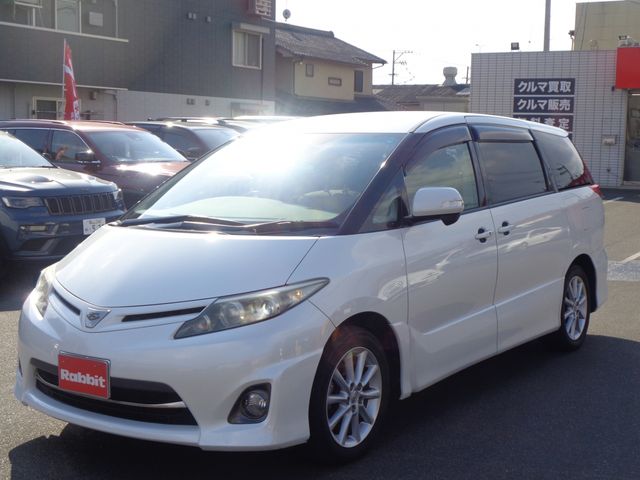 Toyota ESTIMA 2009-06 195228-5