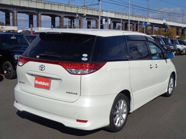 Toyota ESTIMA 2009-06 195228-7