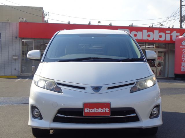 Toyota ESTIMA 2009-06 195228-4