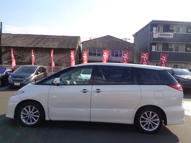 Toyota ESTIMA 2009-06 195228-9