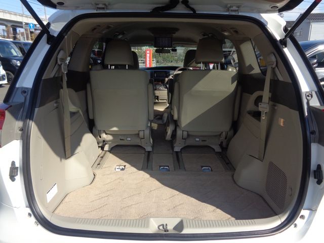 Toyota ESTIMA 2009-06 195228-15