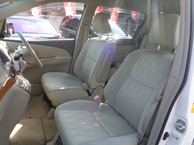 Toyota ESTIMA 2009-06 195228-21
